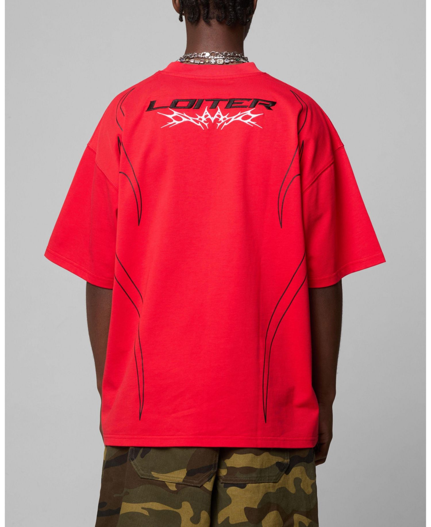 Men's Trackstar T-Shirt