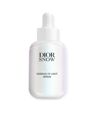 Dior  Essence of Light Serum 50mL×2 DIOR Essence Of Light Brightening Serum, 1.7 oz. - Macy's