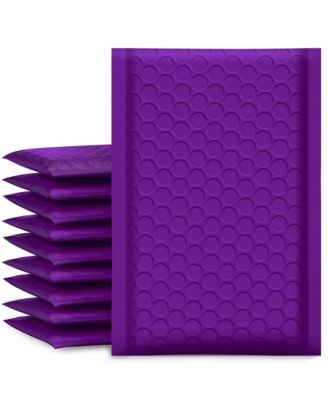 Bubble Mailers Padded Envelopes Self Seal Shipping Bags