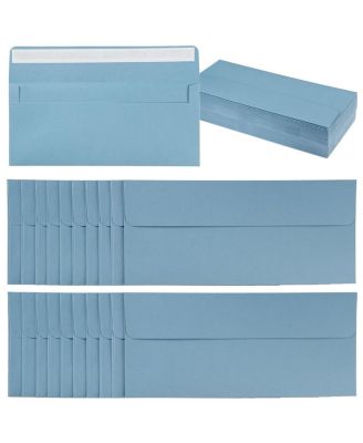Self Seal Business Envelopes for Office Mailing
