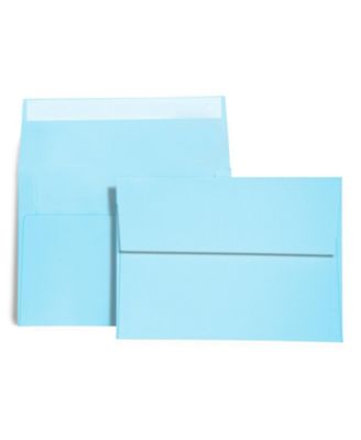 Self-Sealing Envelopes for Invitations Cards