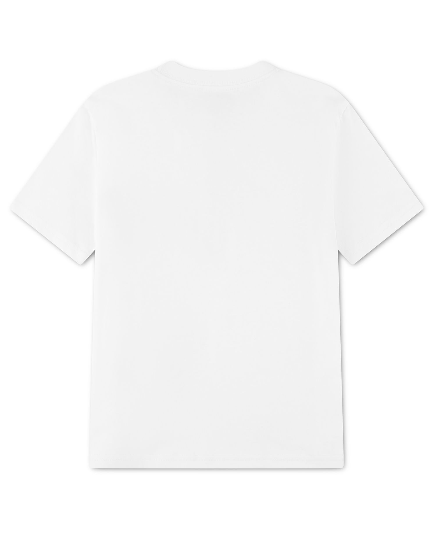 Boys' 2T-7 Bicycle Kick Short-Sleeve T-Shirt