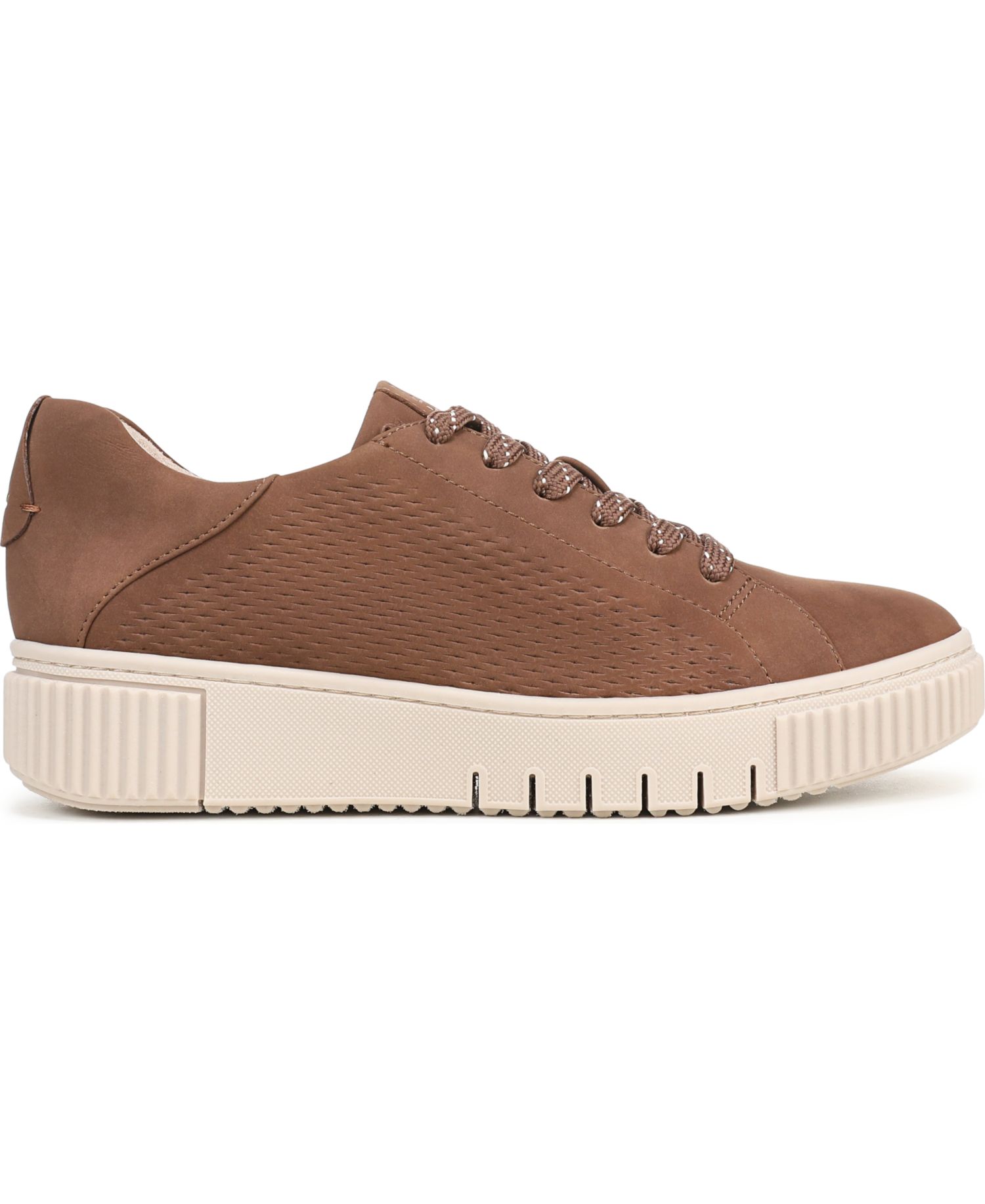 Women's Turner Lace-Up Round Toe Sneakers