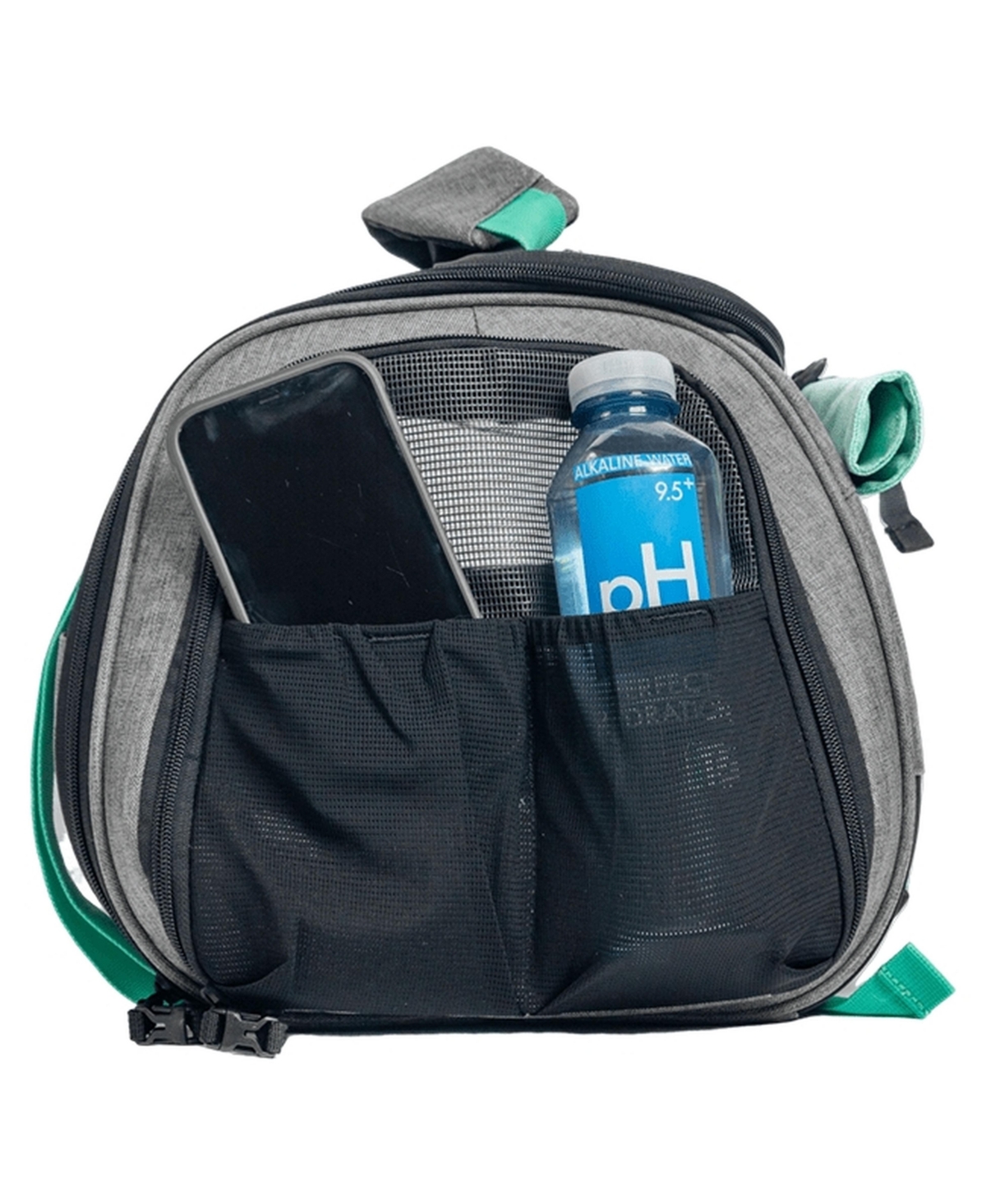 Travel Cat The Transpurrter Convertible Cat Carrier