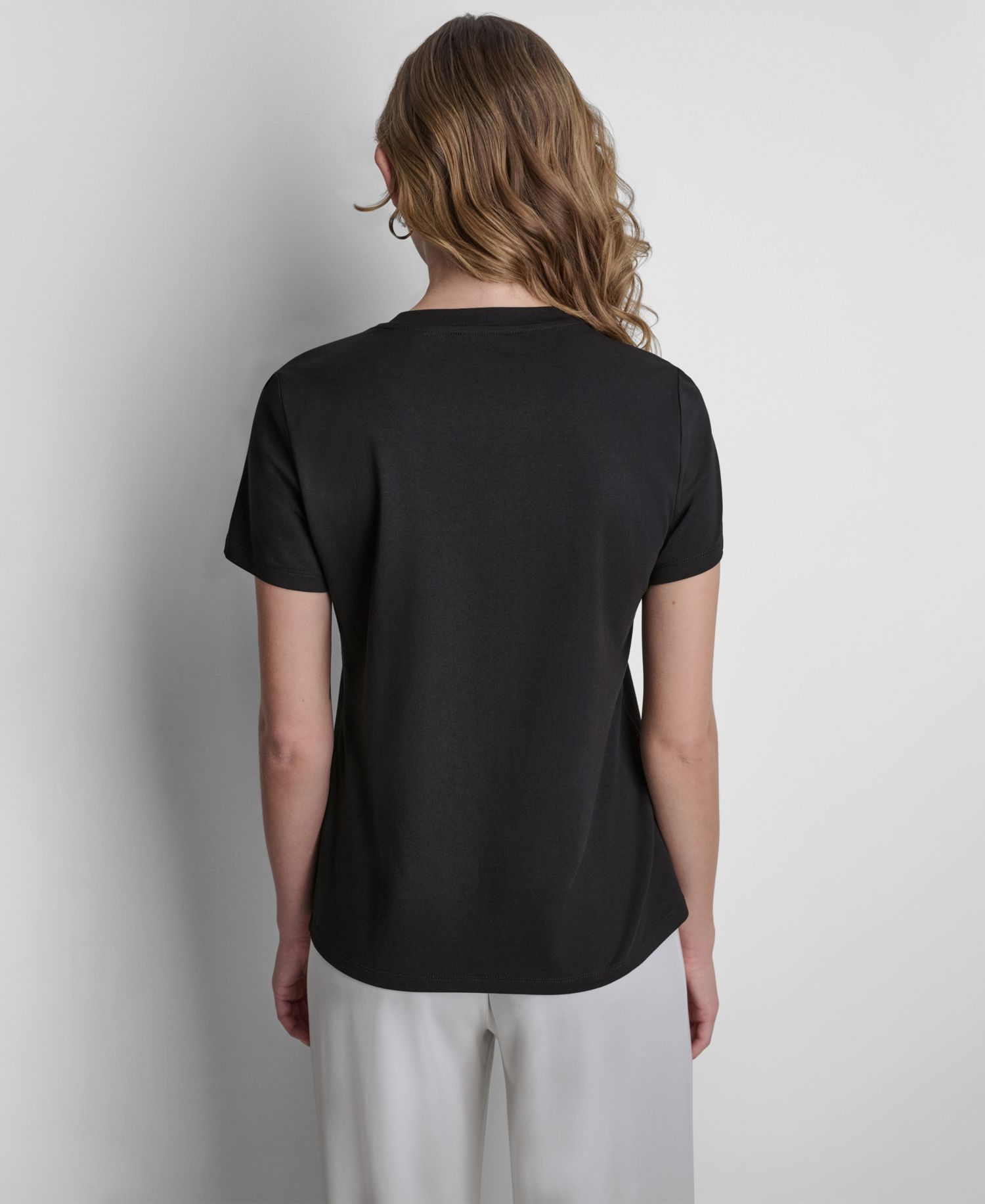 Women's Manhattan Henge Conversational Crewneck T-Shirt