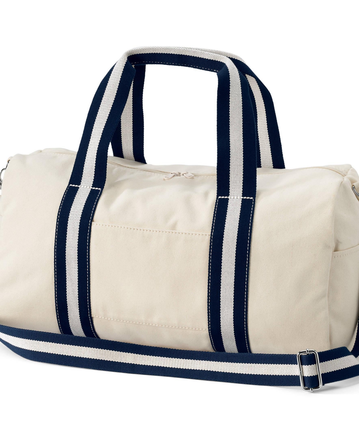 Lands' End Wide Adjustable Fashion Crossbody Strap