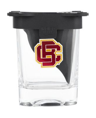 Bethune-Cookman Wildcats 10oz. Ice Wedge Glass