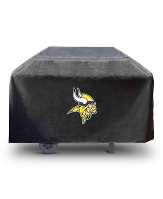 Minnesota Vikings Grill Cover
