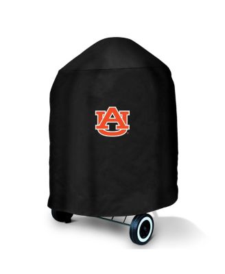 Auburn Tigers Kettle Grill Cover