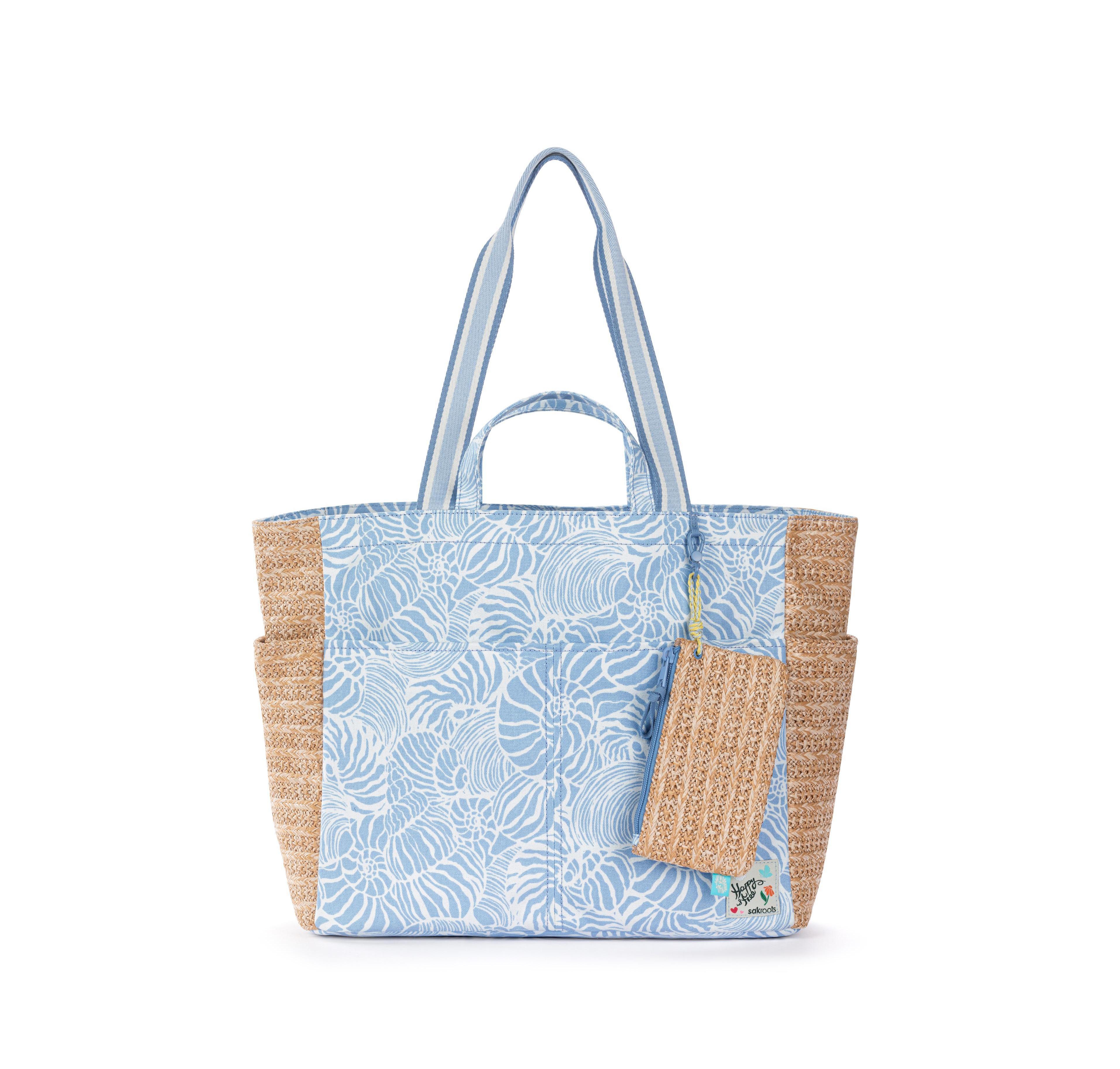 Sakroots Women's Cassia Tote