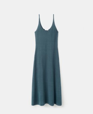 MANGO Women's Slip Summer Dresses | Macy's