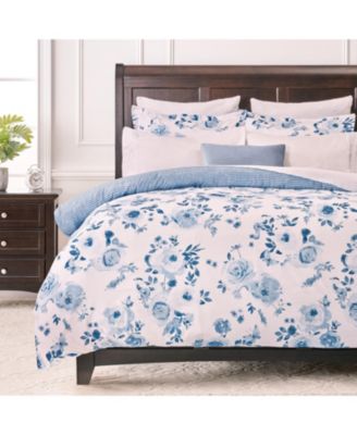 Premium Duvet Cover Set - Duvet Cover and 2 Pillow Shams 3-Piece Set