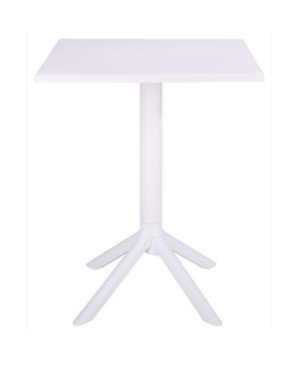 Stella Square Bistro Outdoor Table