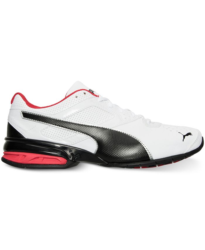 Macy's Puma Men's Tazon 6 Running Sneakers from Finish Line - Macy's