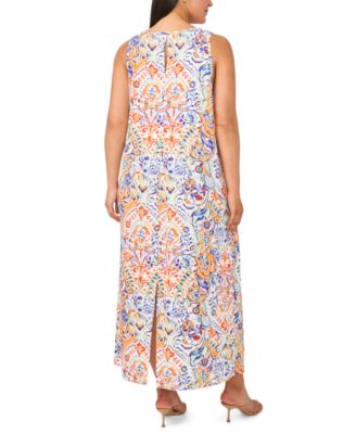 Summer Plus Size Maxi Dresses | Macy's