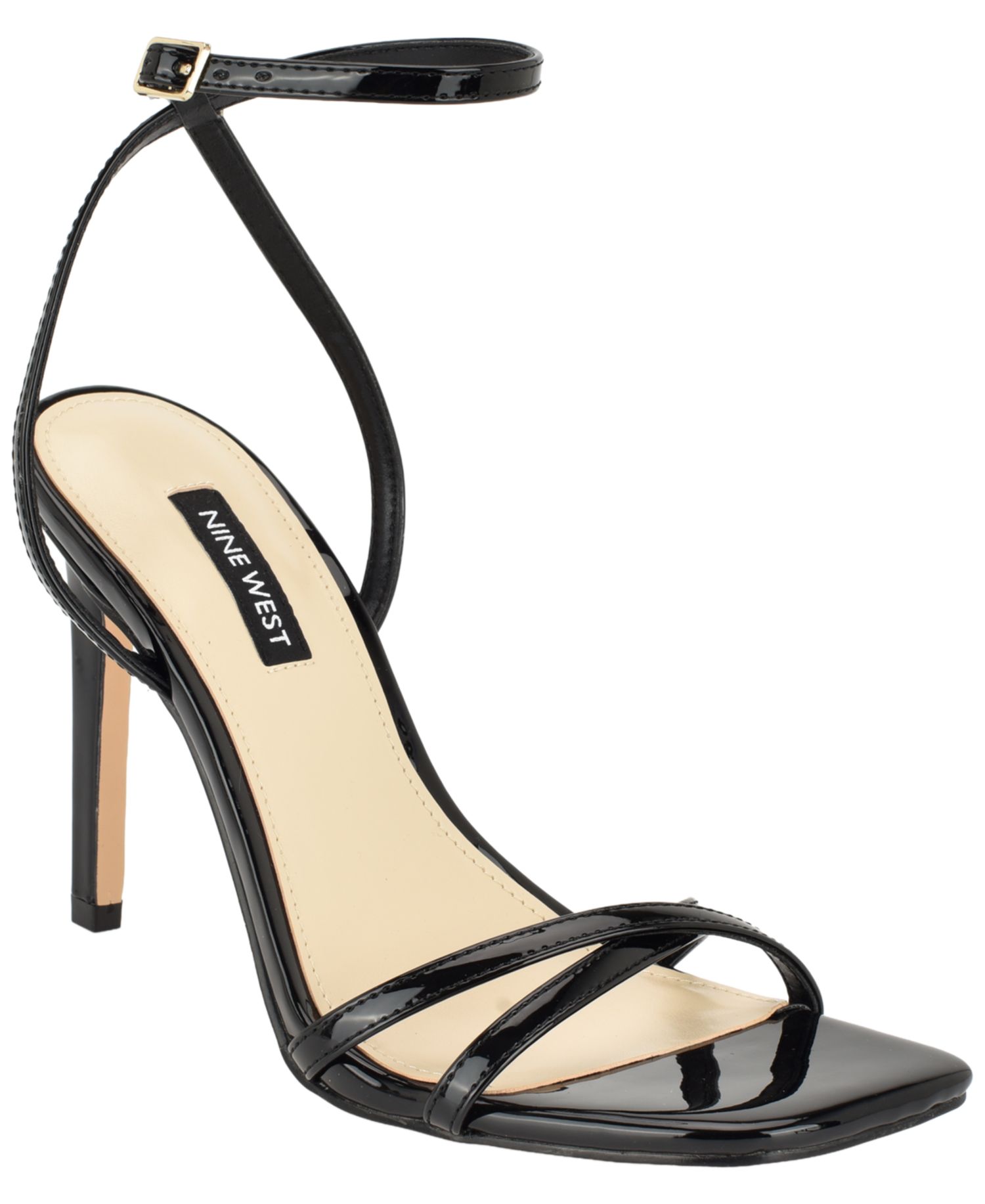 Women's Penelope Strappy Stiletto Dress Sandals