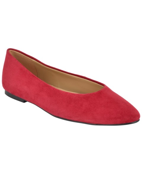 Женские Nine West Women's Valore Slip-On Dress Ballet Flats