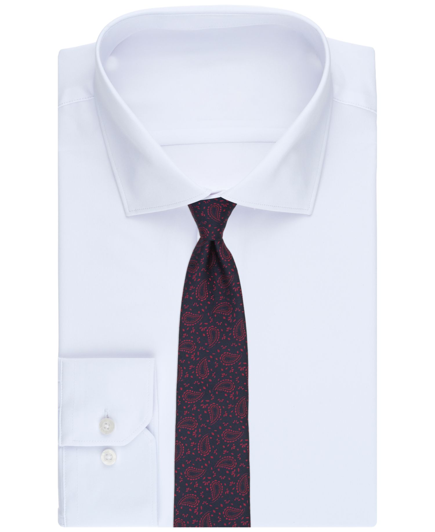 Men's Welton Paisley Tie