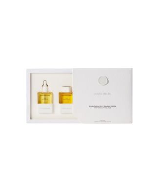 Costa Brazil Ritual Para a Pele Skin Ritual Travel Size - White 145$