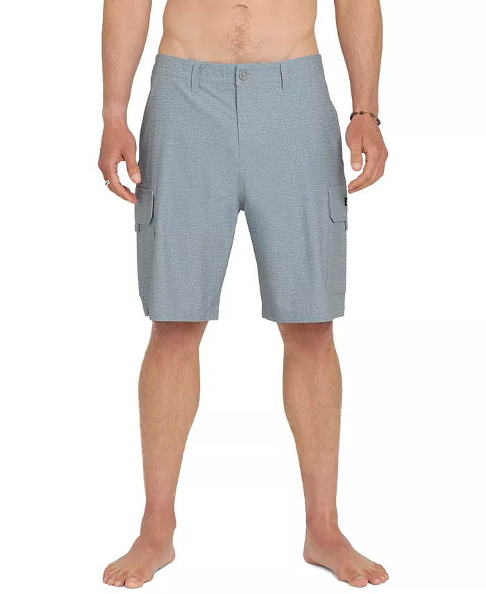 Men's Legion Cargo 10" Shorts - thumbnail 9