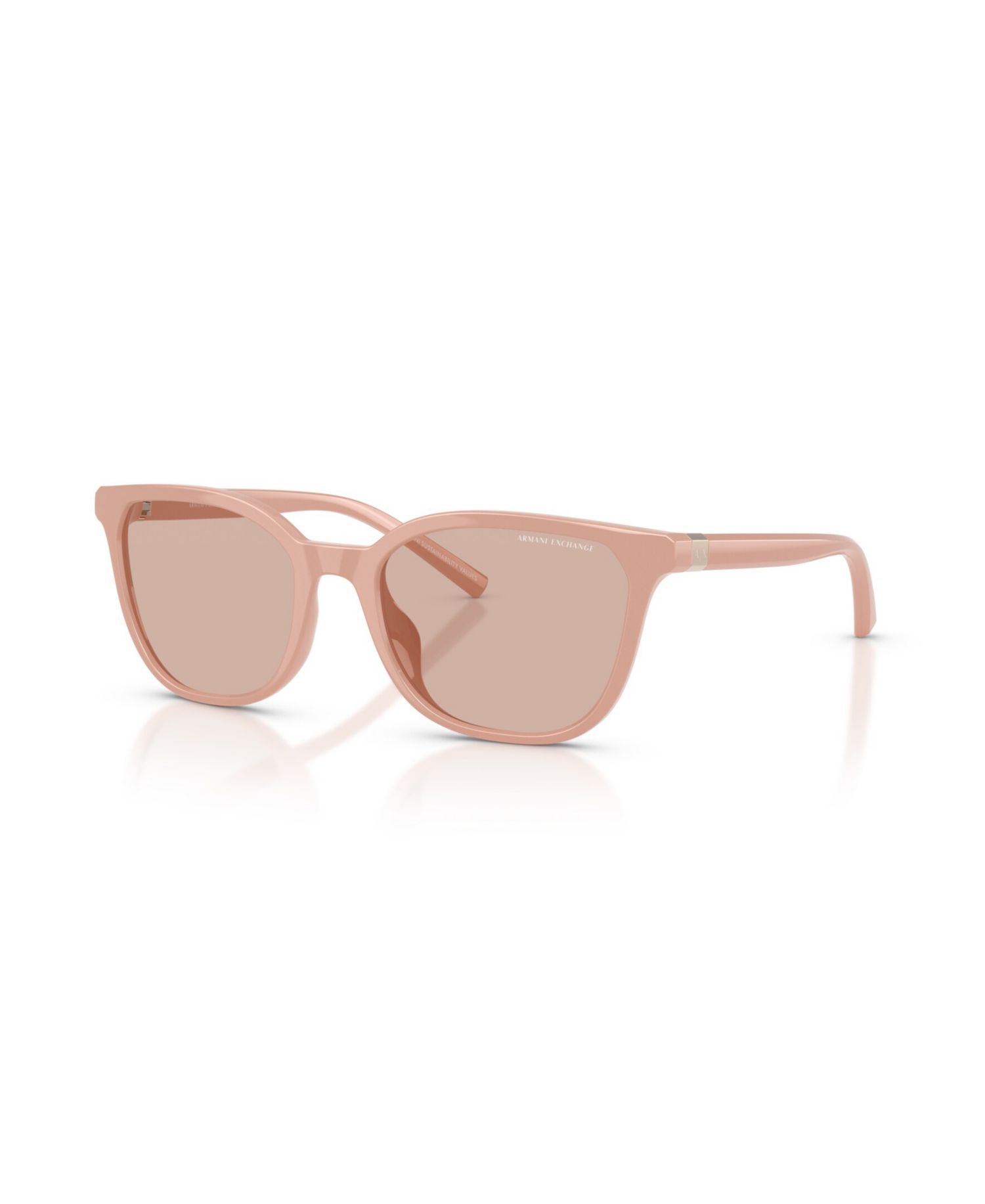 Armani Exchange Women's Sunglasses, AX4168SU
