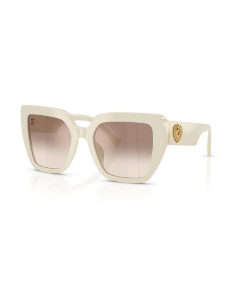 Женские солнцезащитные очки Dolce&Gabbana Sunglasses, DG4538, цвет: Кремовый