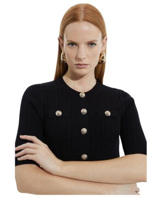 Women's Black Sweater Maxi Dresses | Macy's