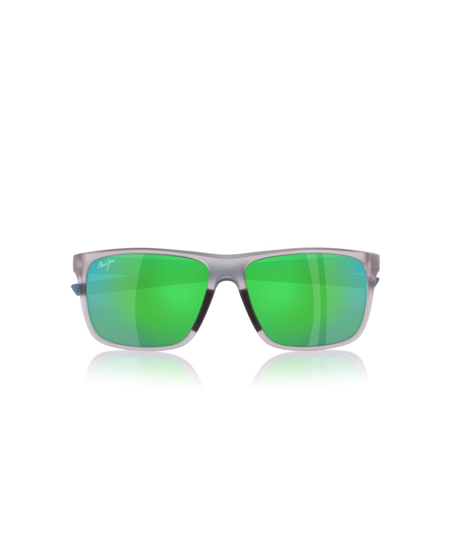 Men's Lehopulu Polarized Sunglasses, MJ000856