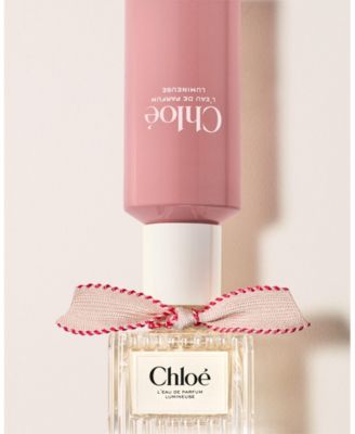 Chloe Chloé L'Eau de Parfum Lumineuse Eau de Parfum, 3.3 oz. - Macy's