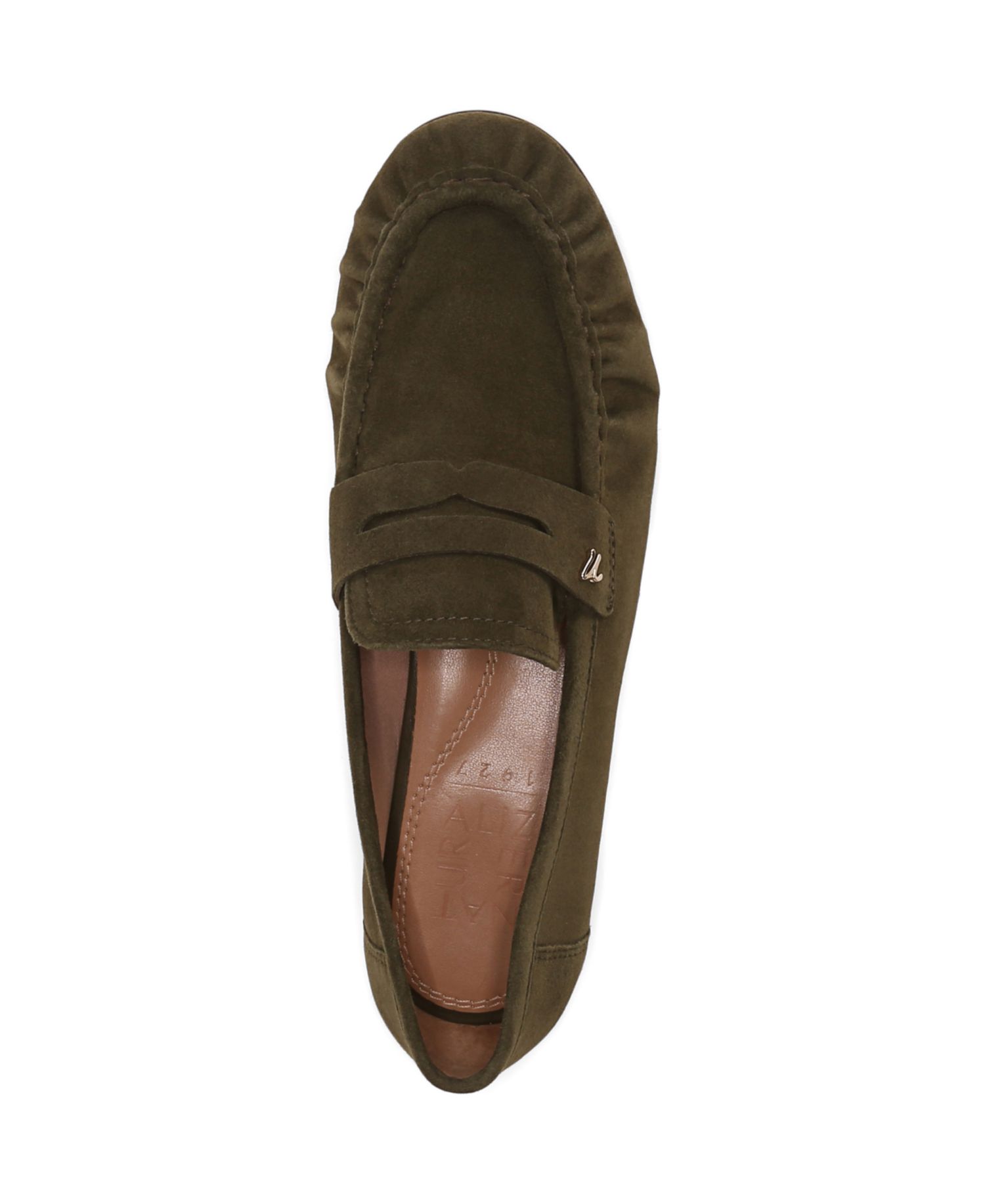 Women's Bloom Slip-On Loafers