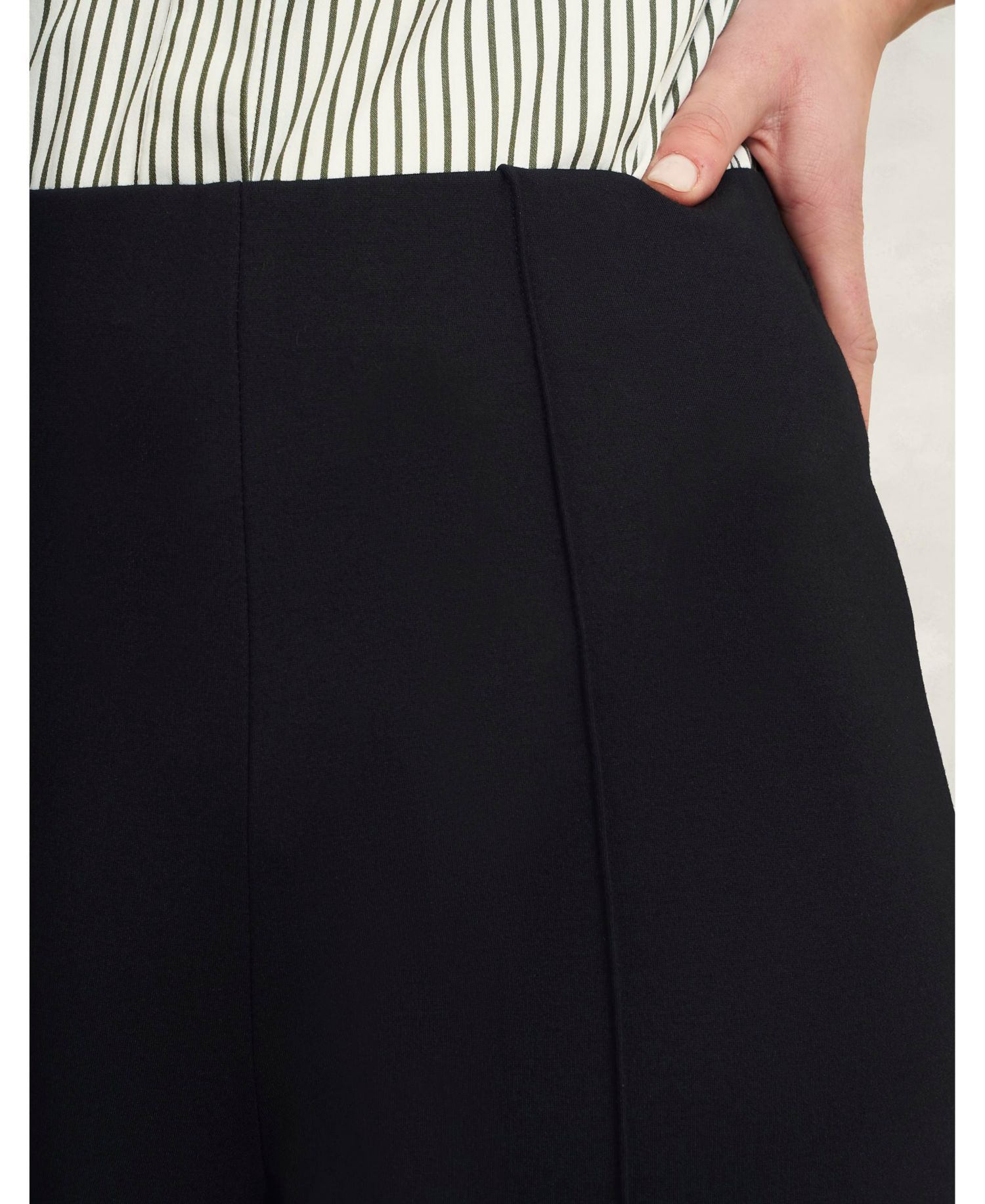 Women's Prim Trouser