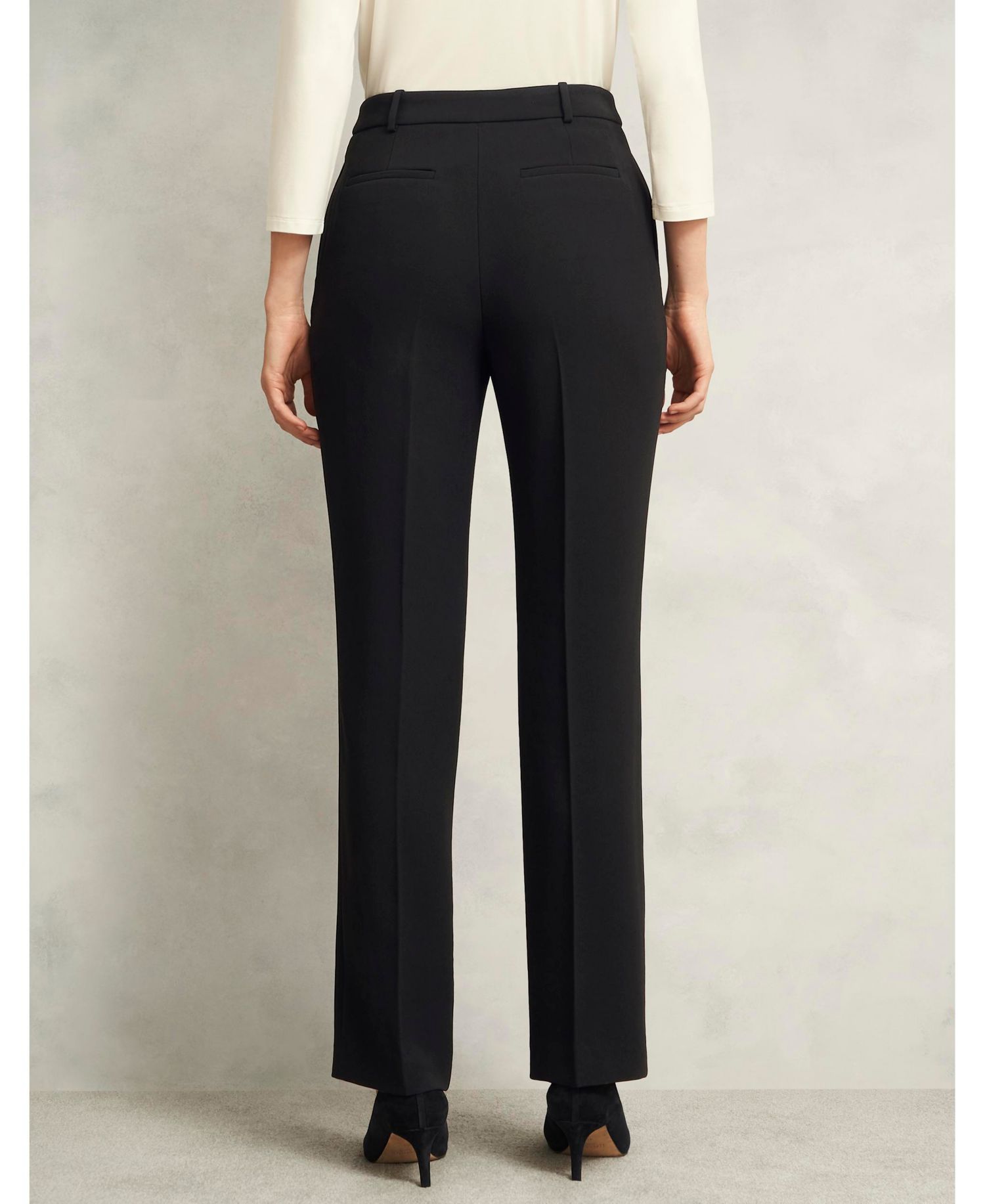 Women's Rae Straight Trouser