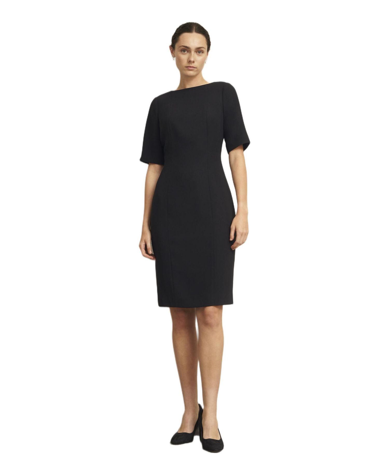 Women's Rae Sleeved Dress