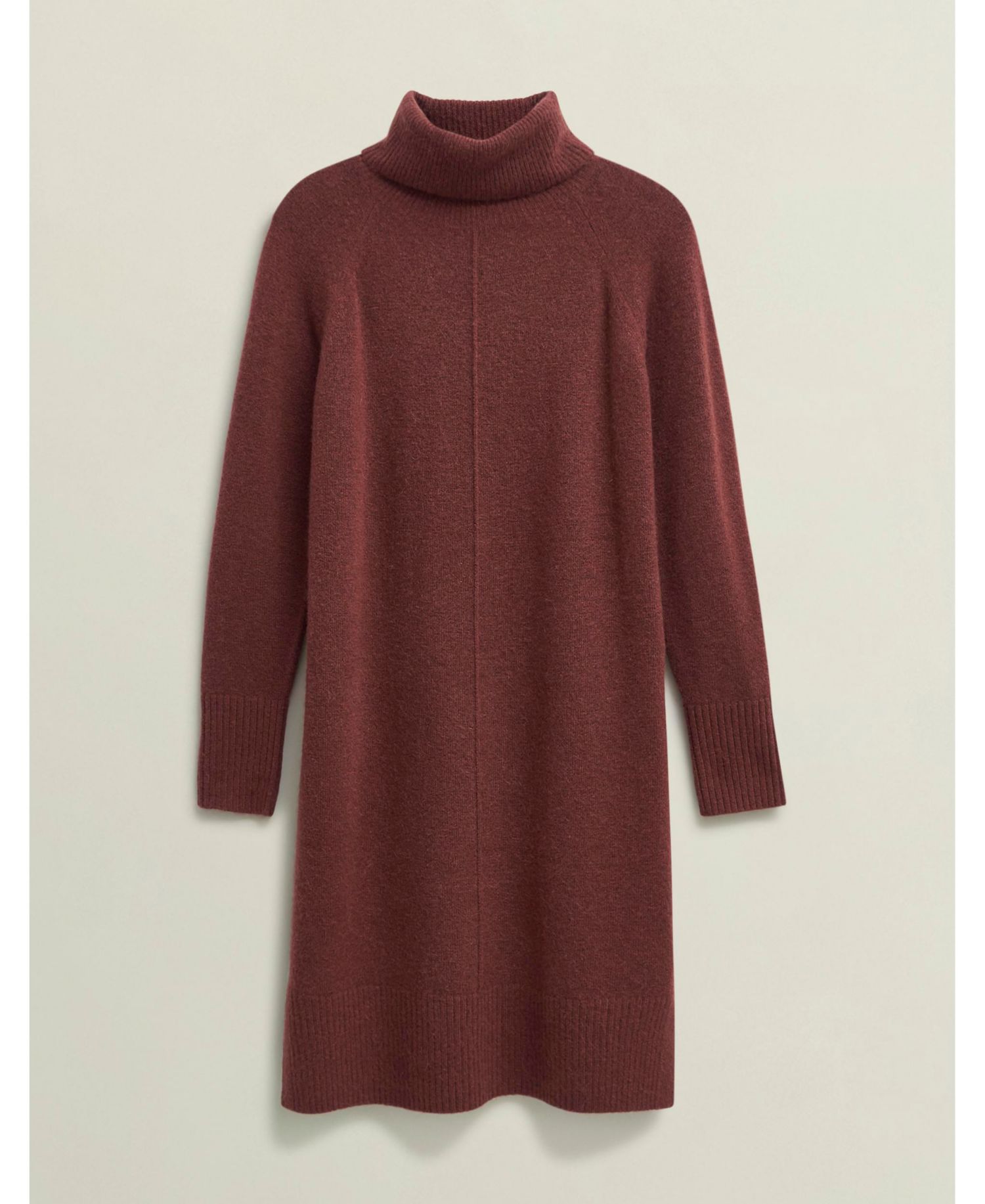 Women's Nessa Knitted Dress