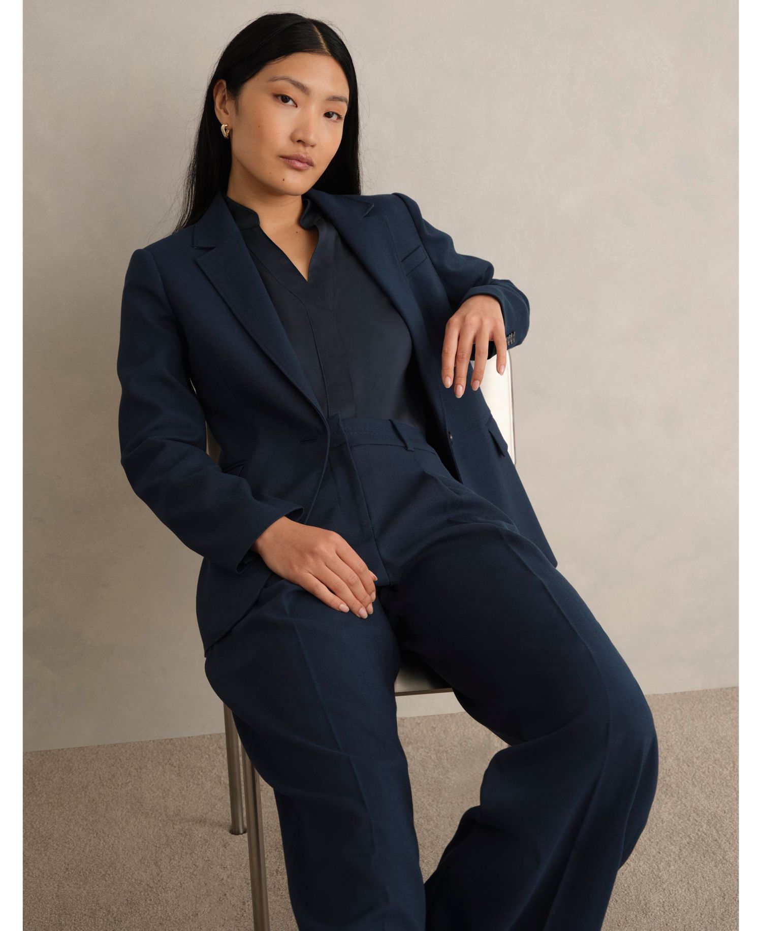 Women's Lauren Wide Pants