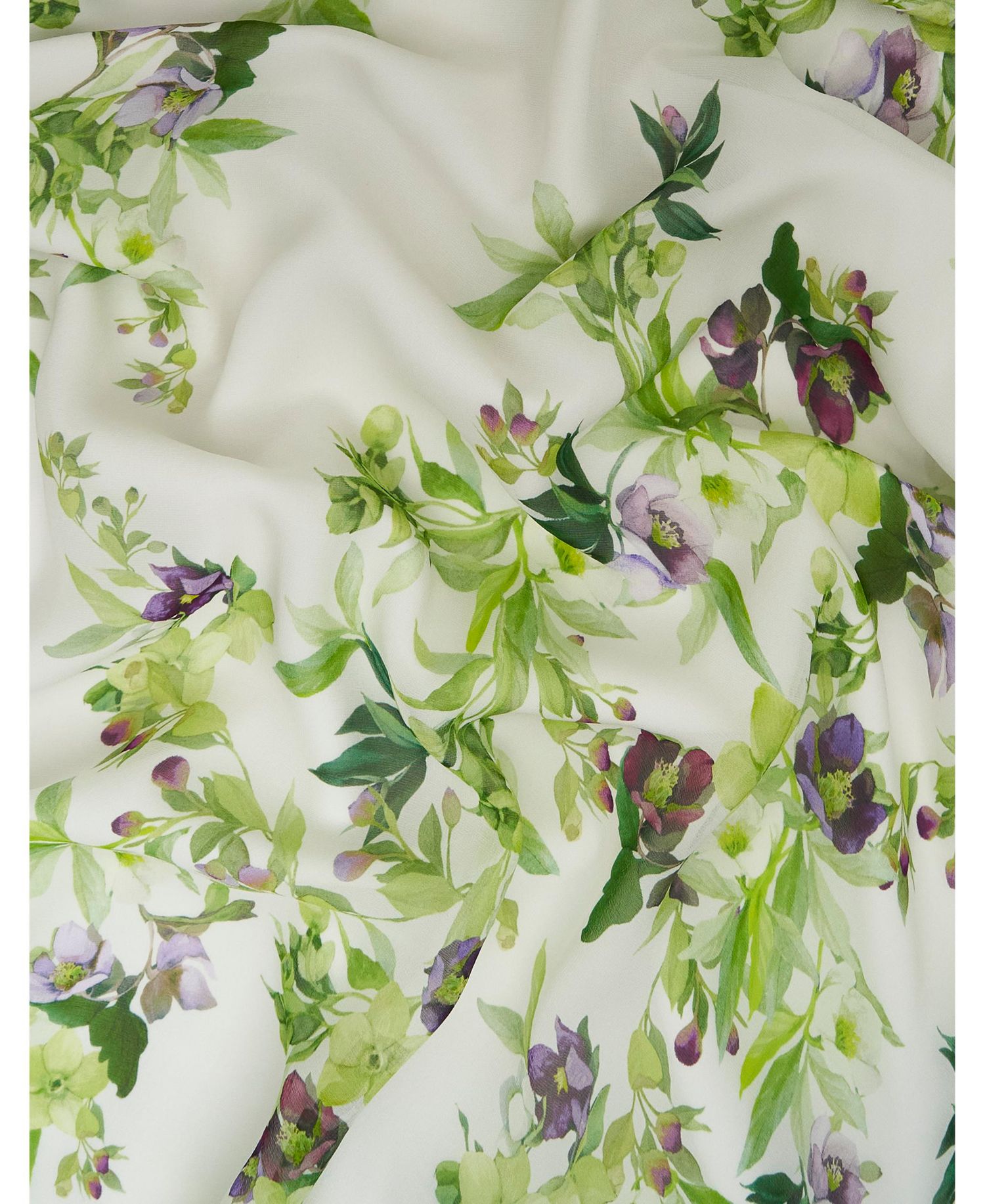 Women's Pia Silk Dress