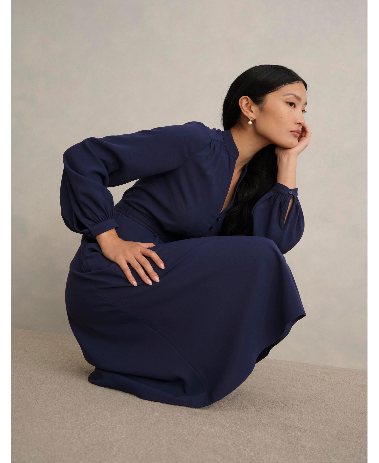 Women's Lettie Dress