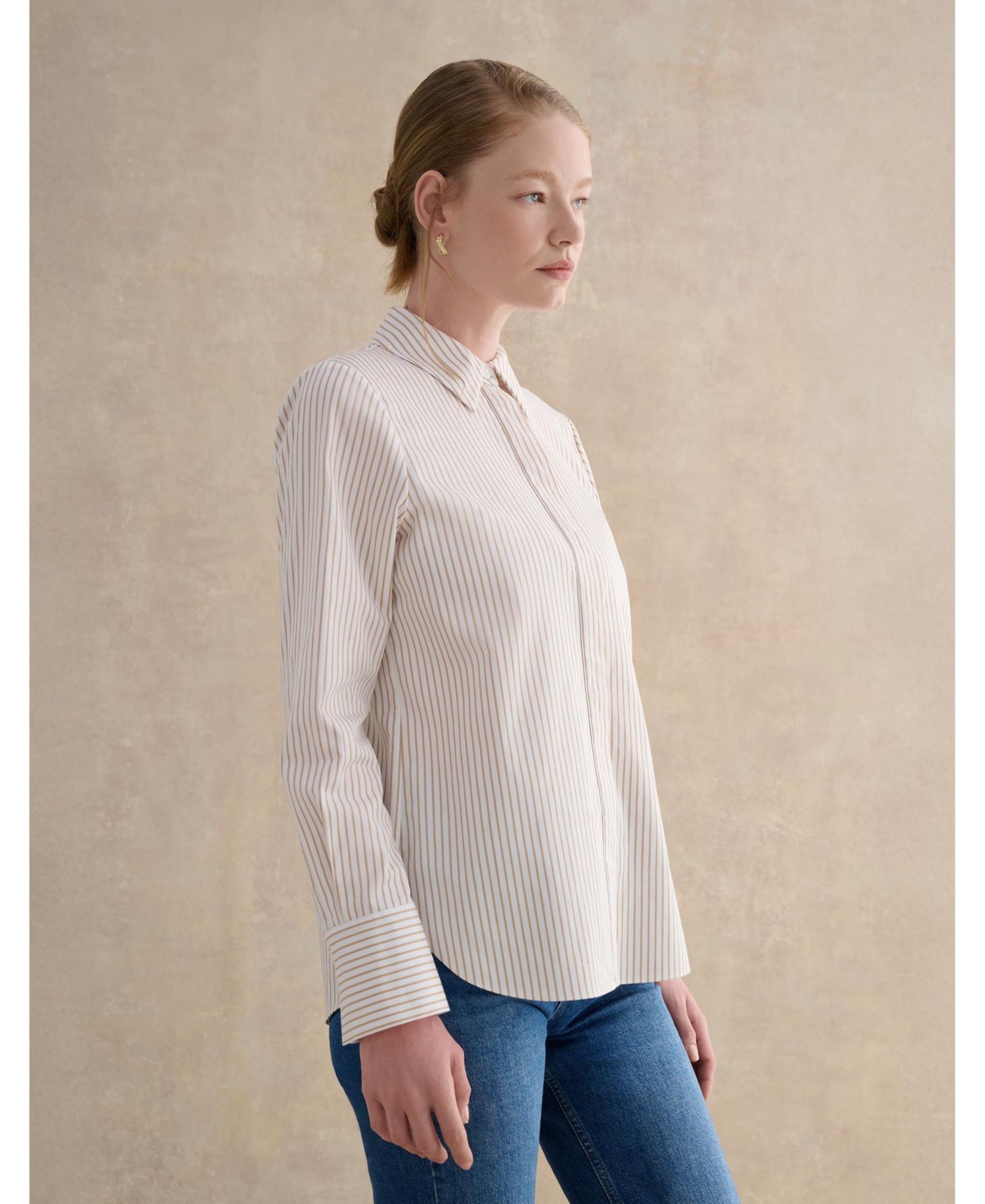 Women's Andra Shirt