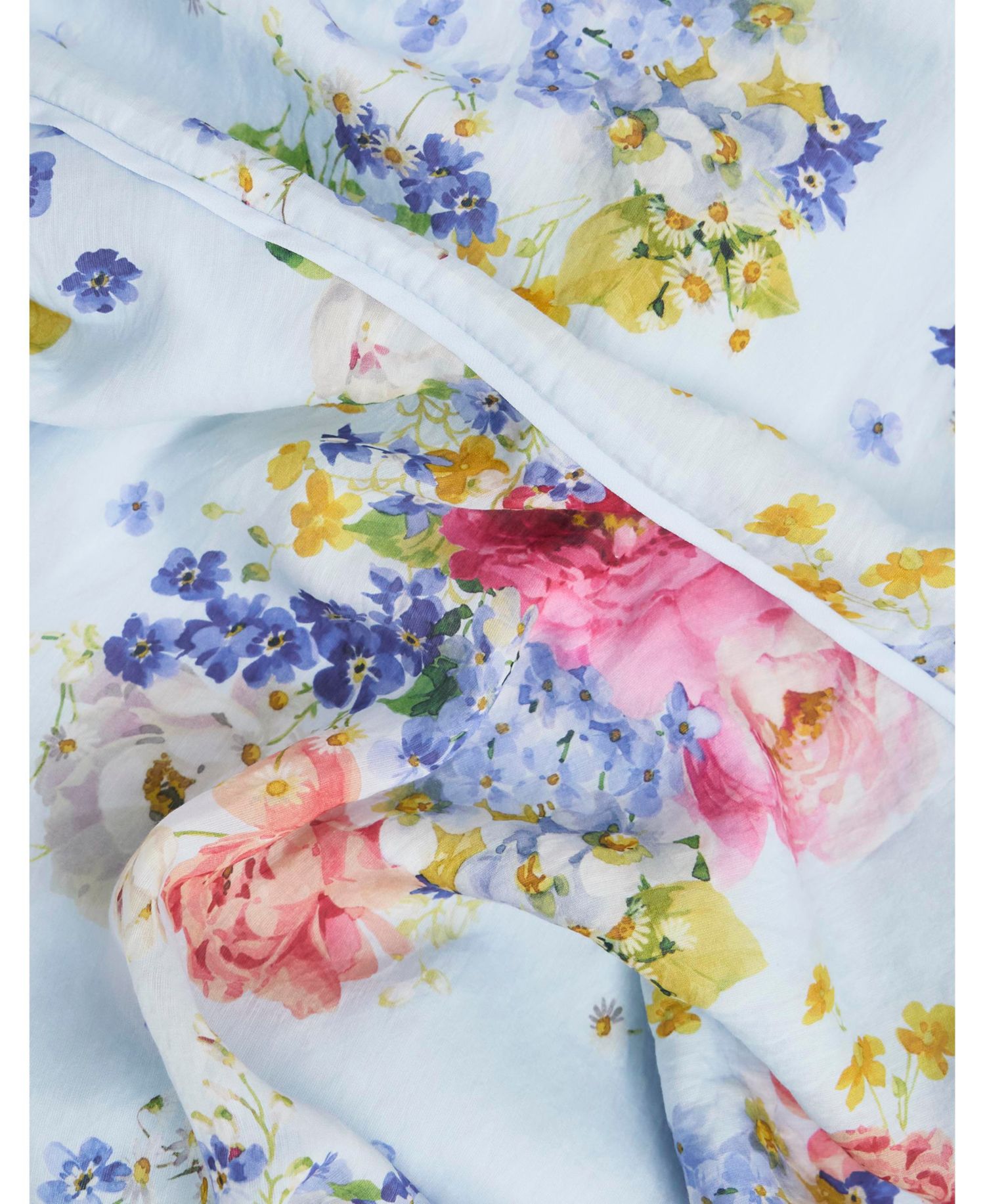 Women's Constance Floral Midi Dress