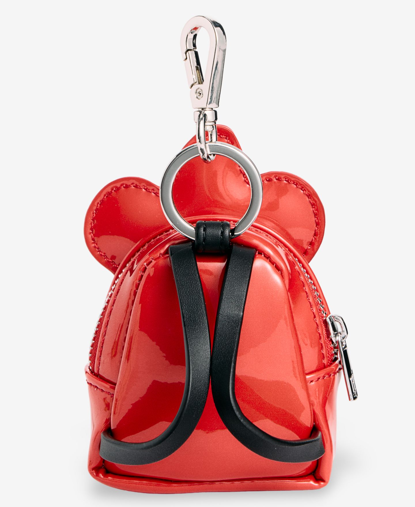 Женский брелок Loungefly Disney Macy's Sorcerer's Apprentice Mickey Bag Charm — фото 3