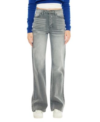 Women's Montana Ultra High Rise 90's Flare Jeans