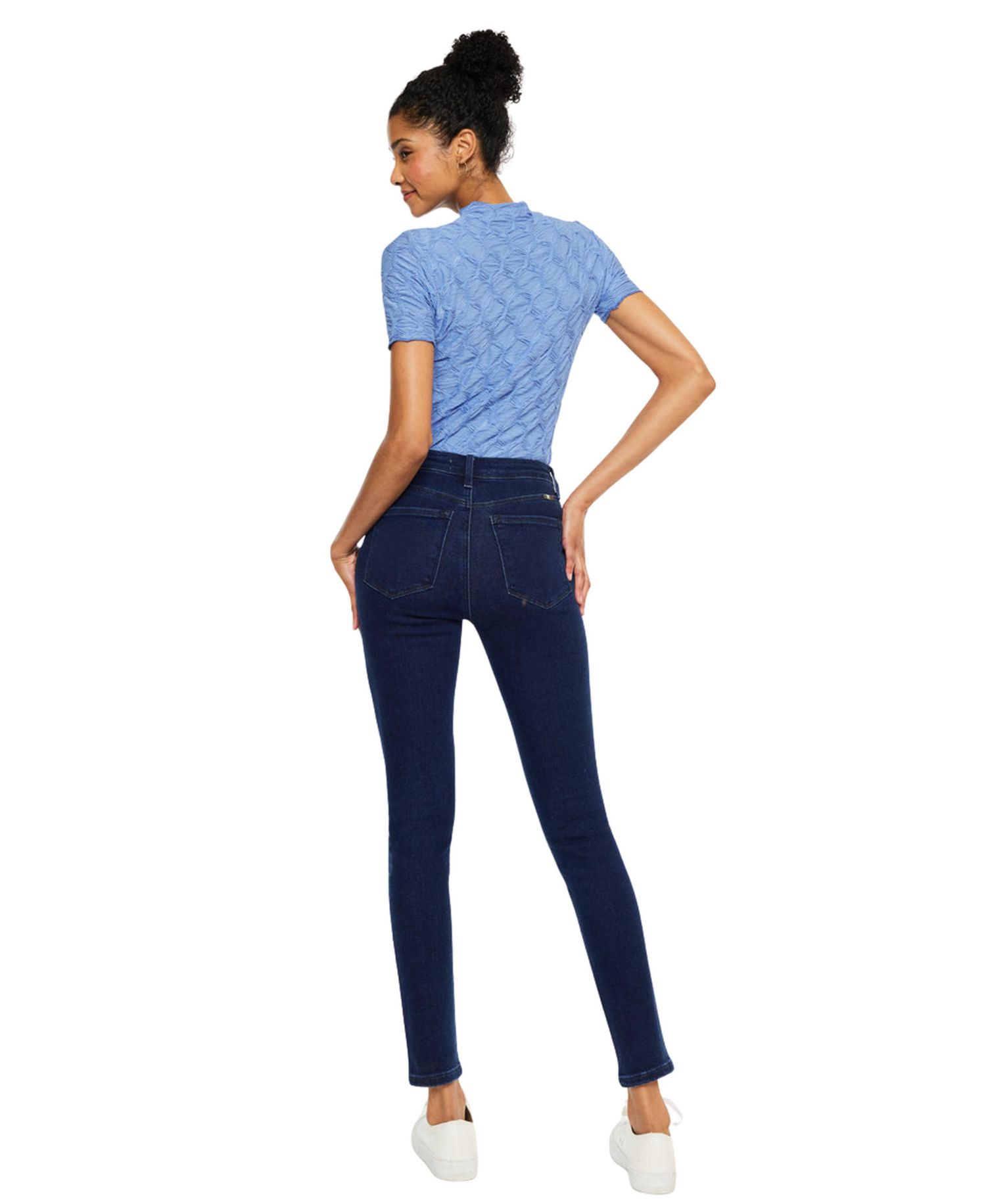 Women's Bev Essentials High Rise Skinny Jeans