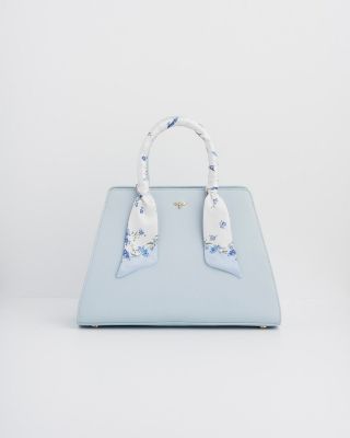 Women's Heritage Structured Medium Tote Bag