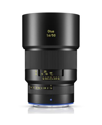 Otus ML 50mm f-number 1.4 Lens for Nikon Z