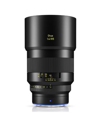Otus ML 85mm f-number 1.4 Lens for Nikon Z