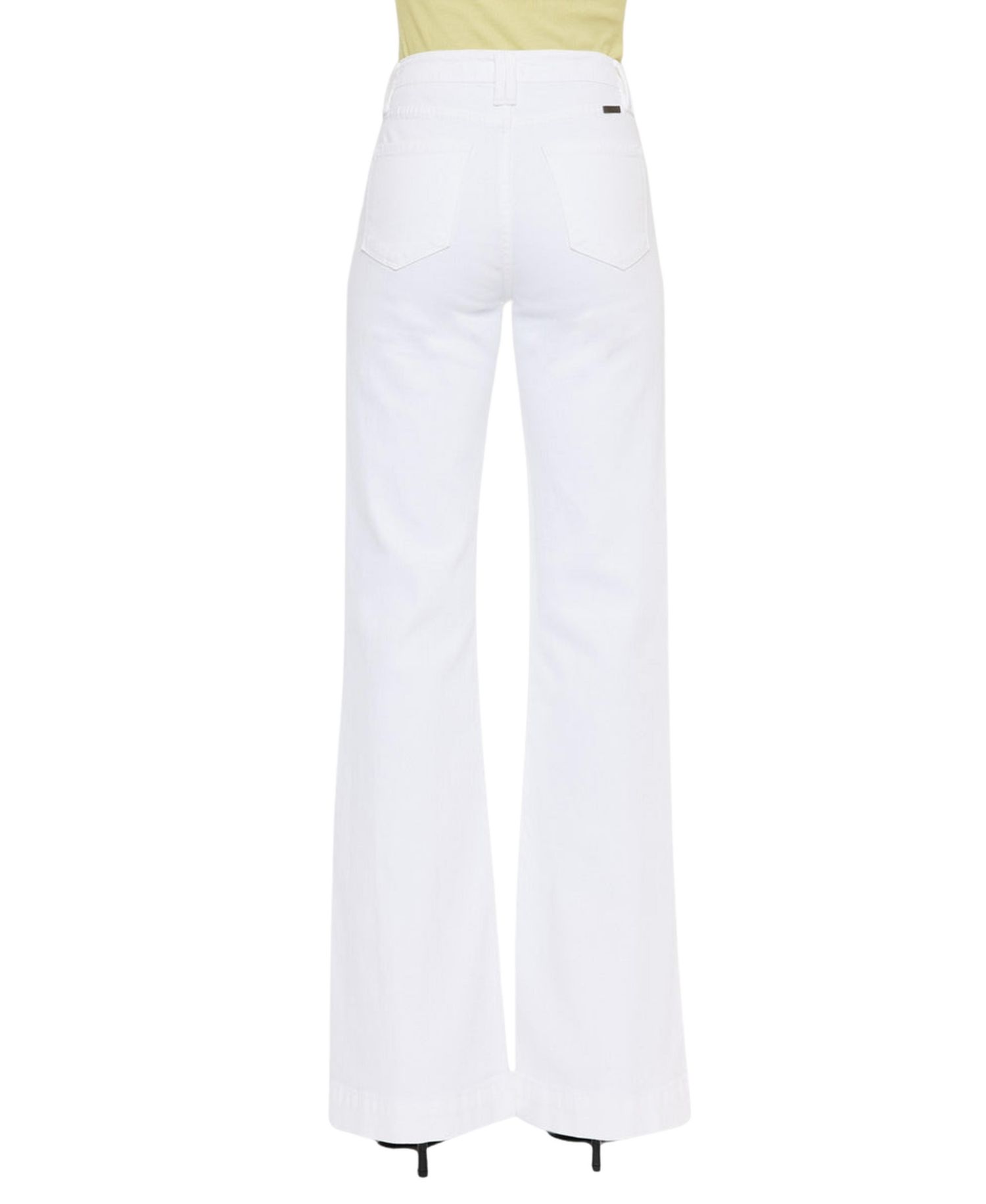 Women's Sumayyah High Rise Flare Jeans