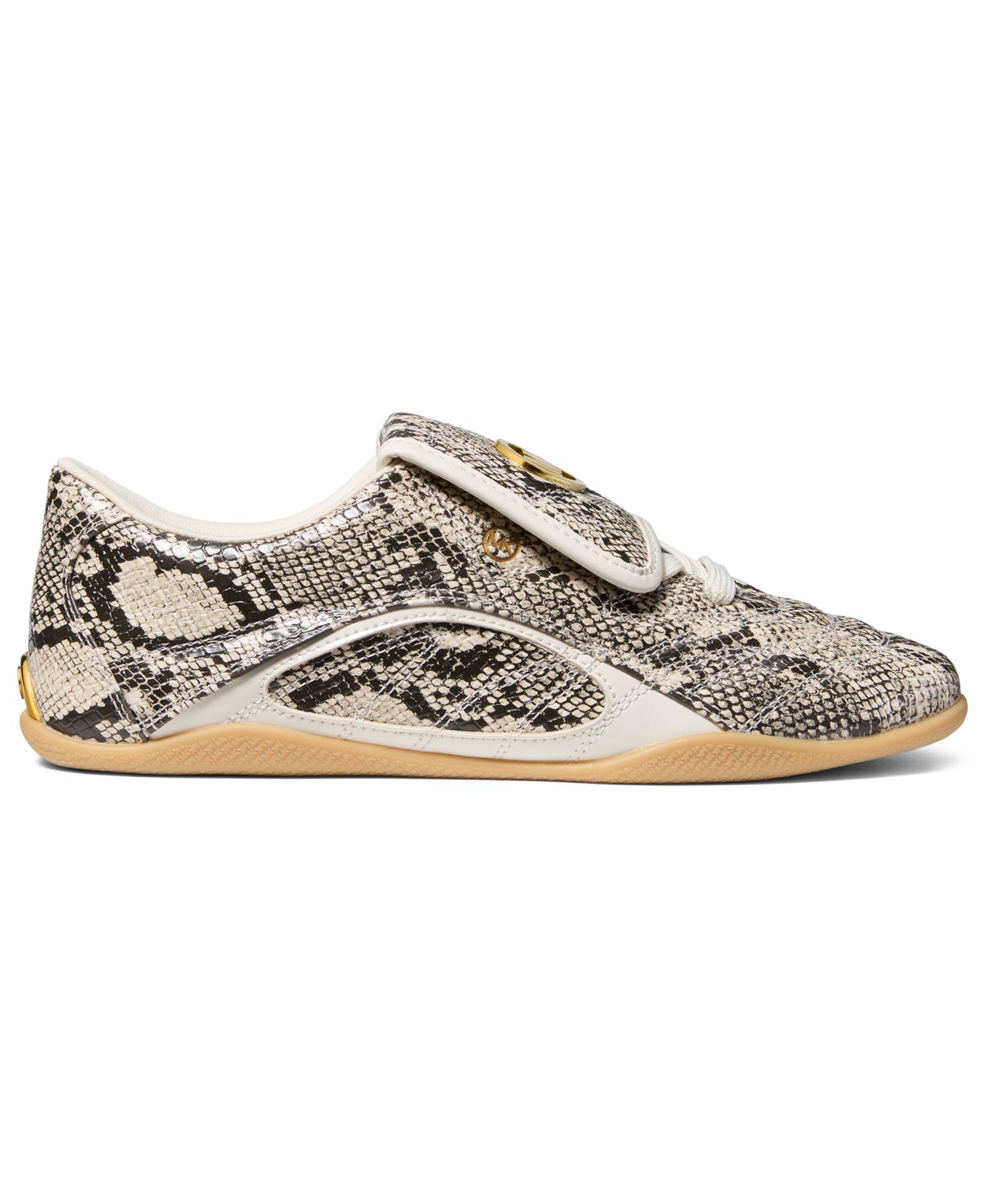 Women's Kyler Lace-Up Trainer Sneakers