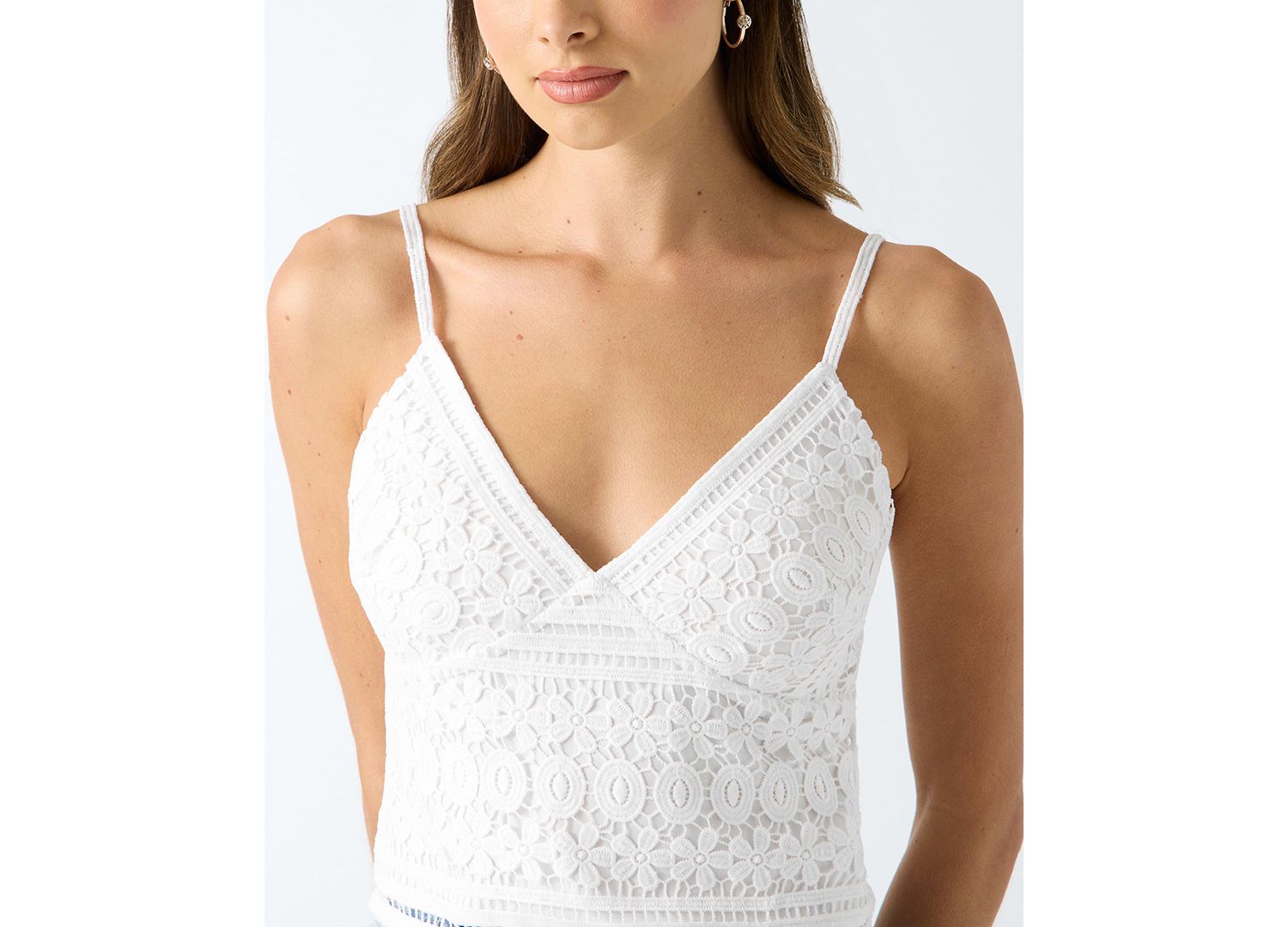Women's Tasha Sleeveless Cami Top