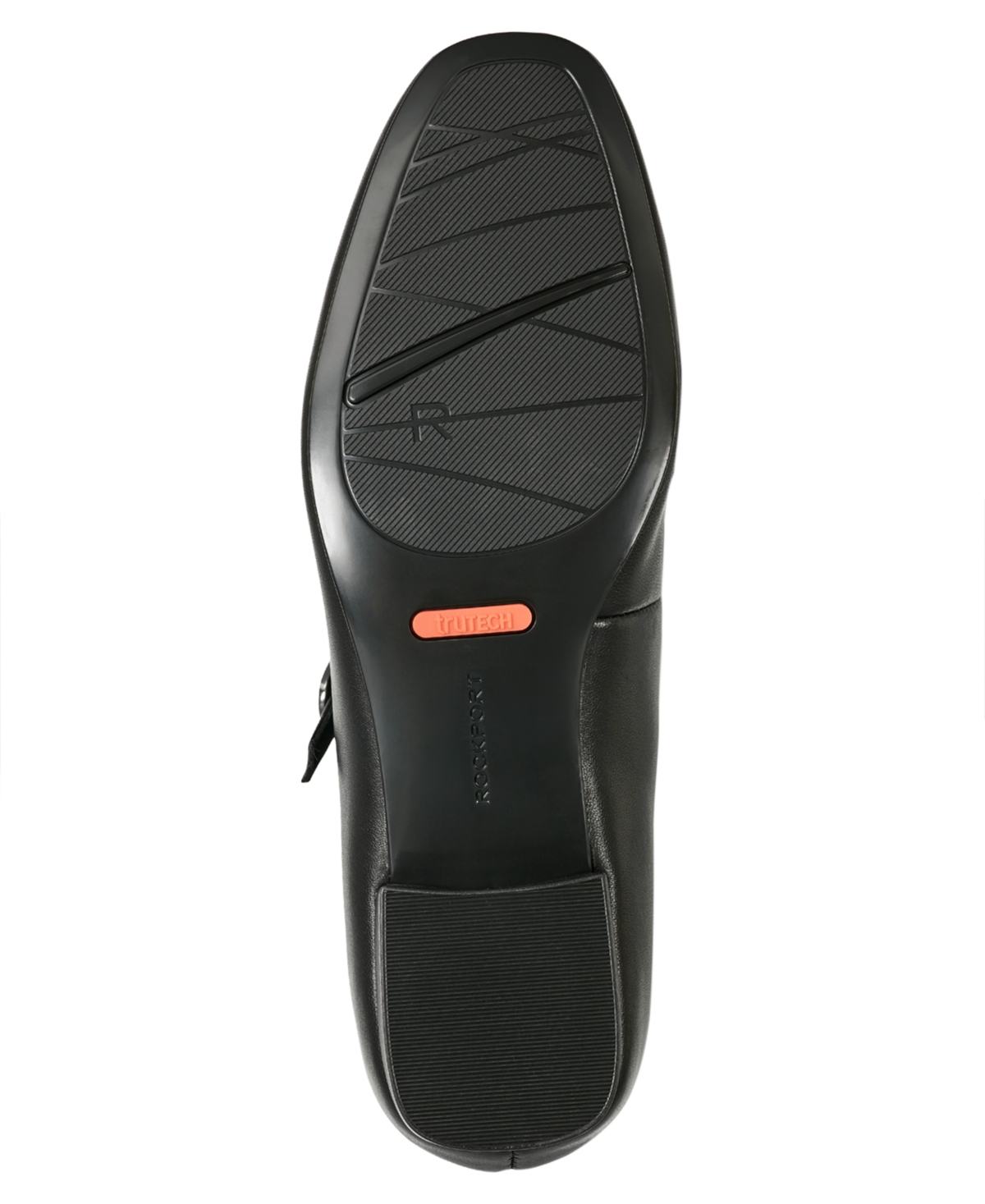 Rockport Women's Niya Mary Jane Dress Flats