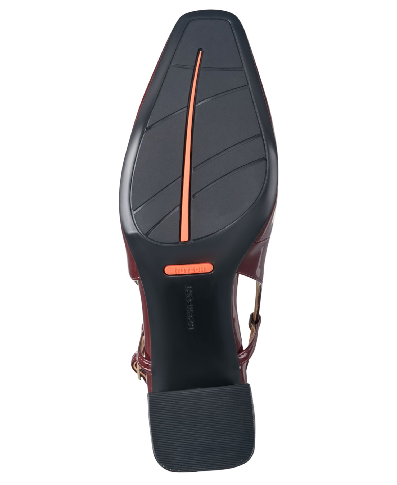 Women's Darby Total Motion Mary Jane Slingback Pumps
